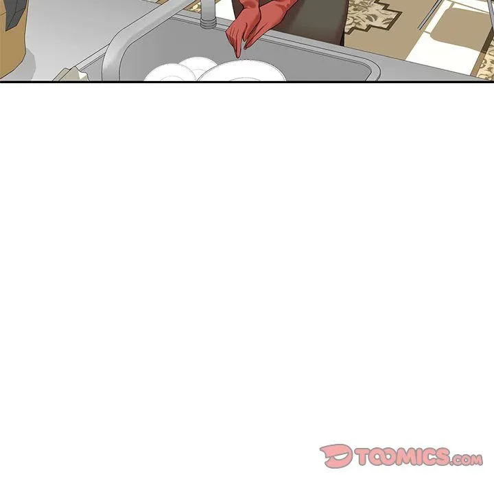 5 Seconds Before Falling in Love with a Gal: Anthology Comic Chapter 27 page 21 - 