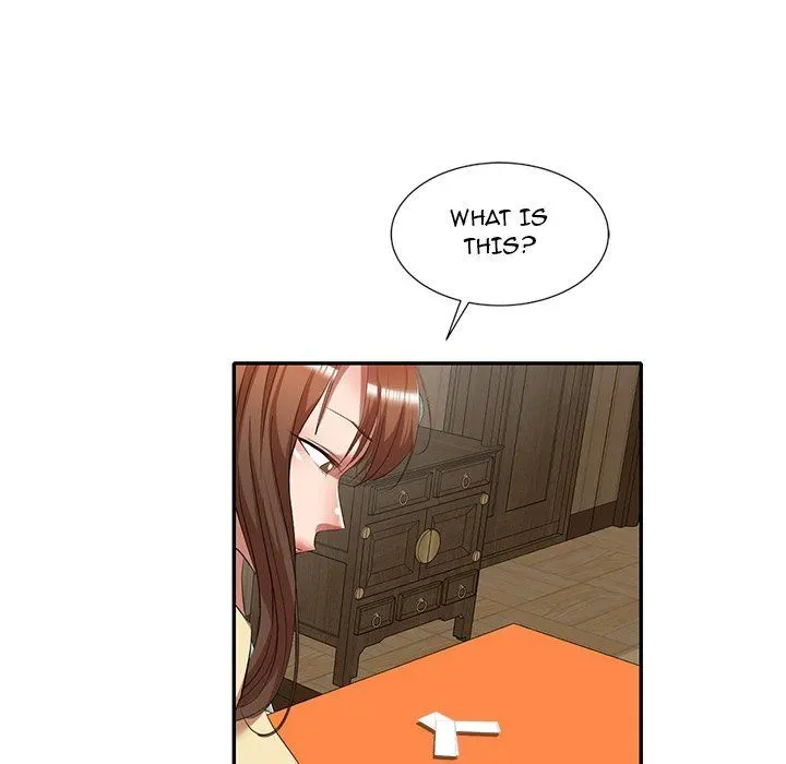 5 Seconds Before Falling in Love with a Gal: Anthology Comic Chapter 27 page 22 - 