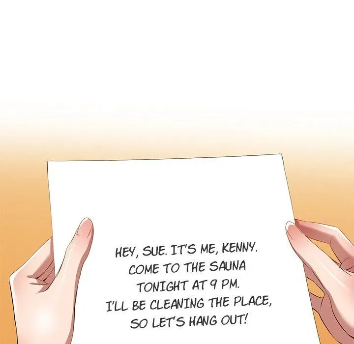 5 Seconds Before Falling in Love with a Gal: Anthology Comic Chapter 27 page 24 - 