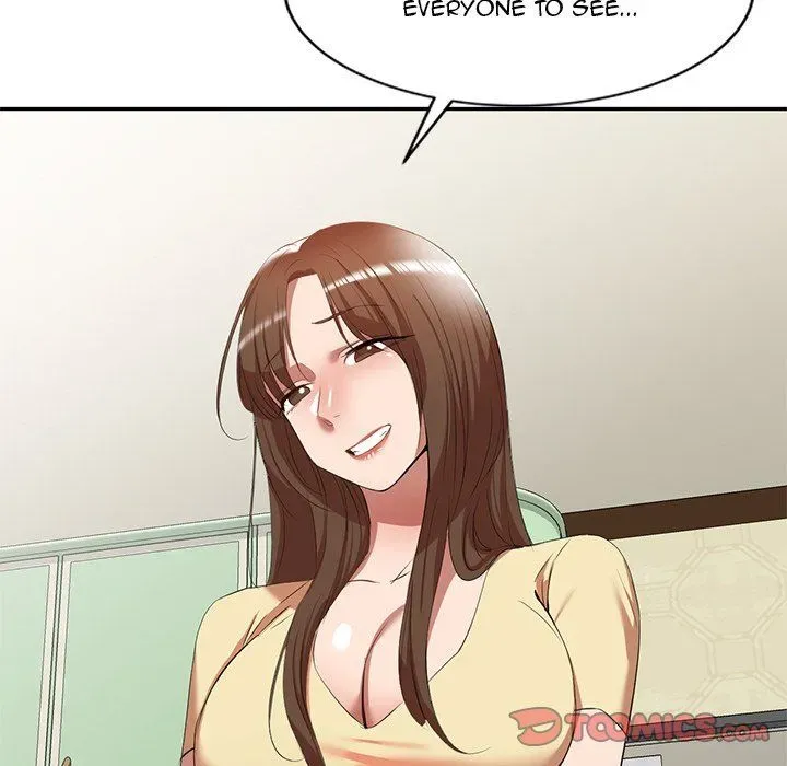 5 Seconds Before Falling in Love with a Gal: Anthology Comic Chapter 27 page 27 - 
