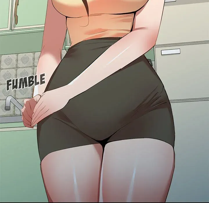 5 Seconds Before Falling in Love with a Gal: Anthology Comic Chapter 27 page 28 - 