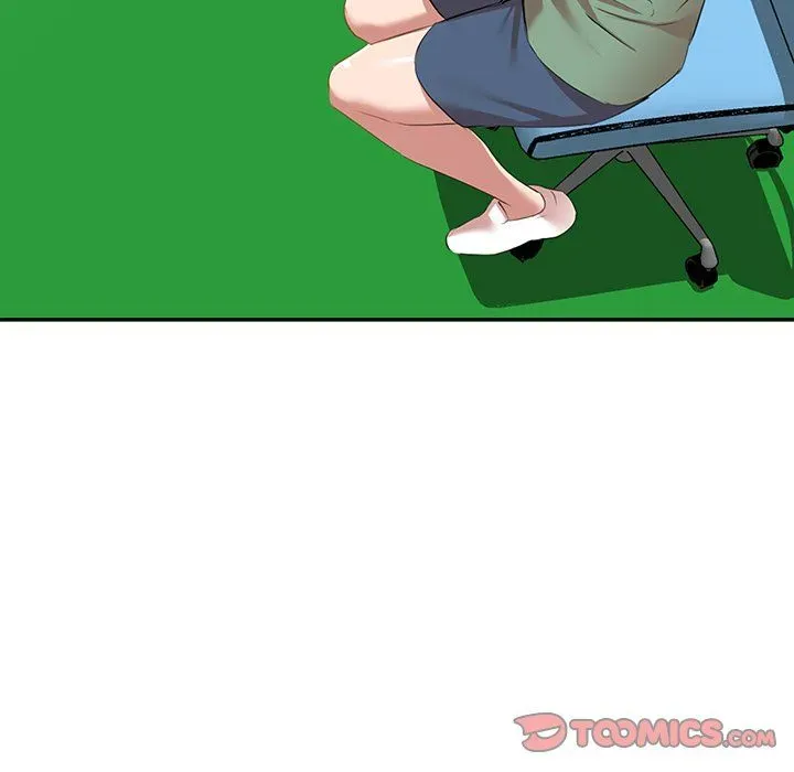 5 Seconds Before Falling in Love with a Gal: Anthology Comic Chapter 27 page 33 - 