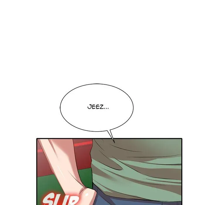 5 Seconds Before Falling in Love with a Gal: Anthology Comic Chapter 27 page 34 - 