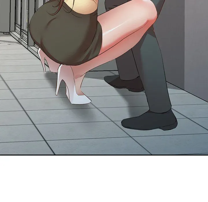 5 Seconds Before Falling in Love with a Gal: Anthology Comic Chapter 27 page 40 - 