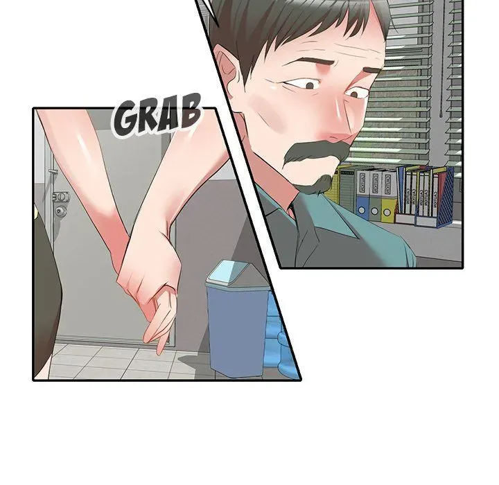 5 Seconds Before Falling in Love with a Gal: Anthology Comic Chapter 27 page 5 - 