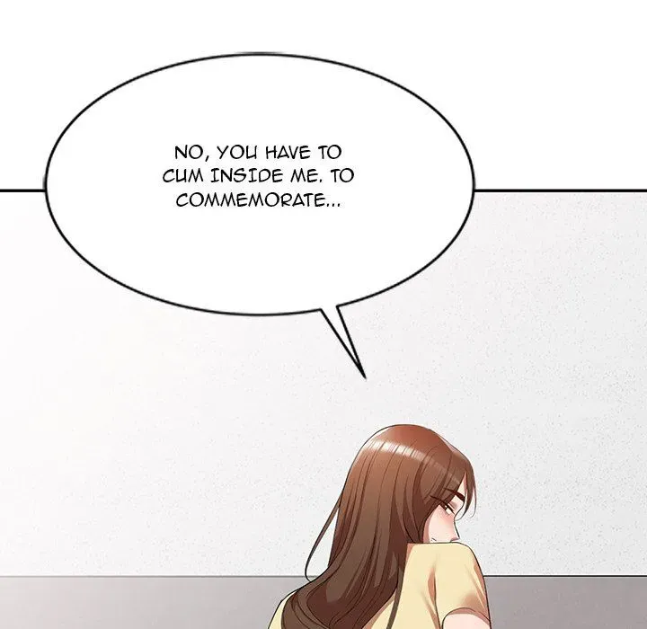 5 Seconds Before Falling in Love with a Gal: Anthology Comic Chapter 27 page 42 - 