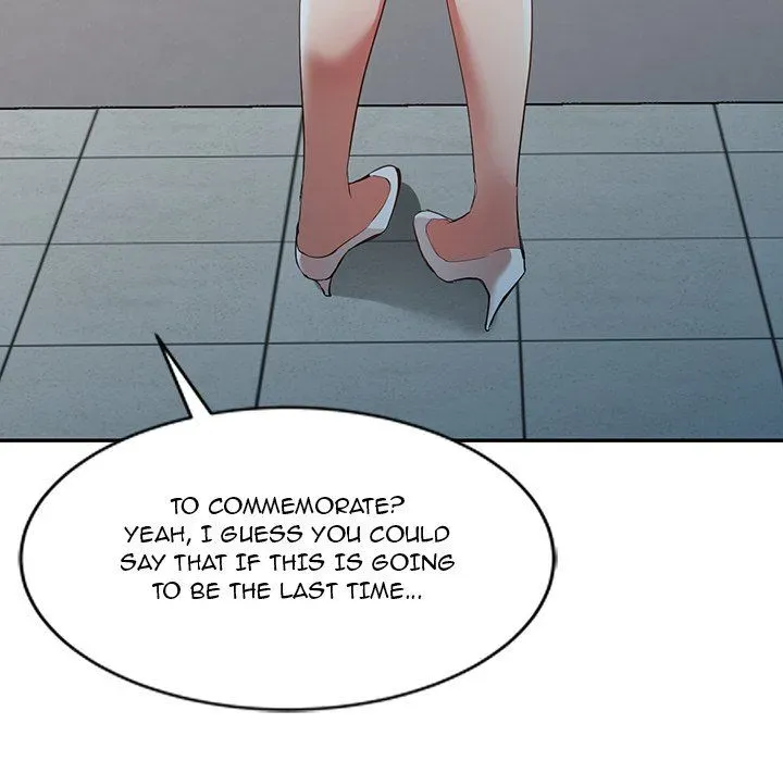 5 Seconds Before Falling in Love with a Gal: Anthology Comic Chapter 27 page 44 - 