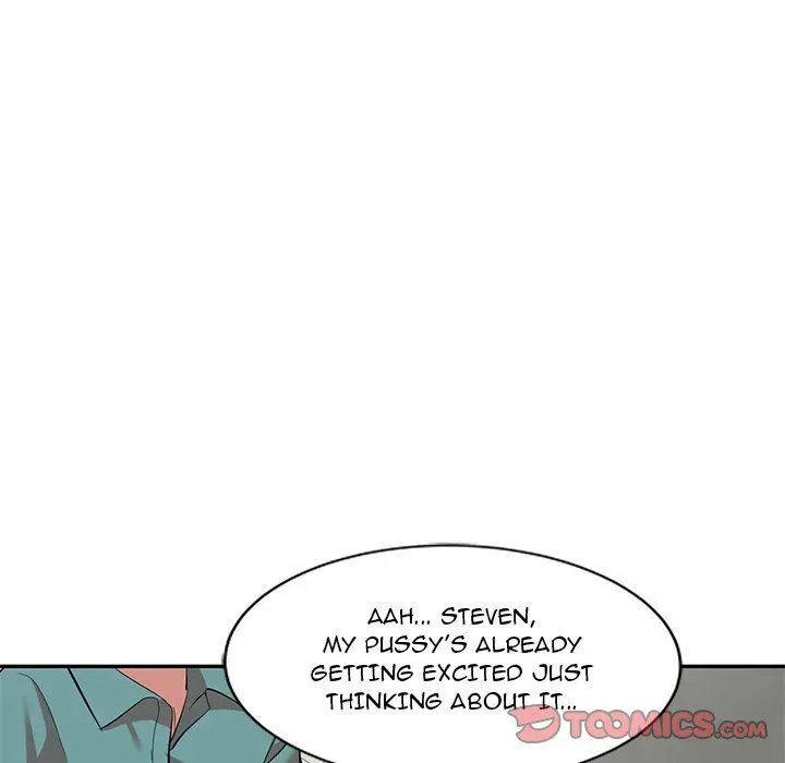 5 Seconds Before Falling in Love with a Gal: Anthology Comic Chapter 27 page 45 - 