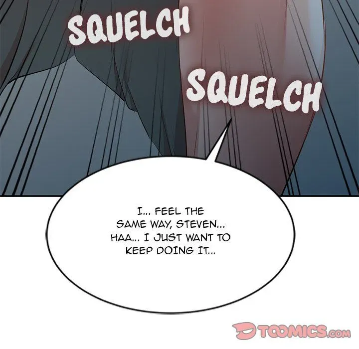 5 Seconds Before Falling in Love with a Gal: Anthology Comic Chapter 27 page 57 - 