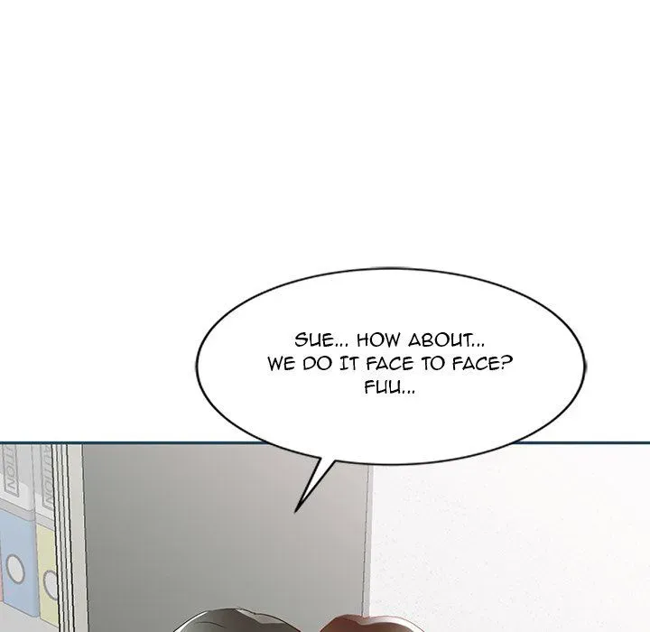 5 Seconds Before Falling in Love with a Gal: Anthology Comic Chapter 27 page 61 - 