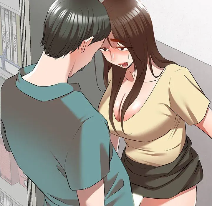 5 Seconds Before Falling in Love with a Gal: Anthology Comic Chapter 27 page 62 - 