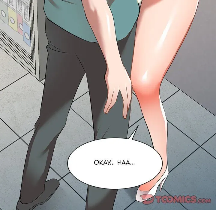 5 Seconds Before Falling in Love with a Gal: Anthology Comic Chapter 27 page 63 - 
