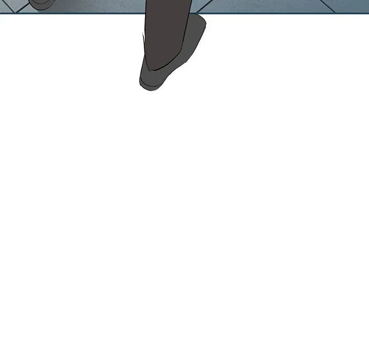 5 Seconds Before Falling in Love with a Gal: Anthology Comic Chapter 27 page 64 - 