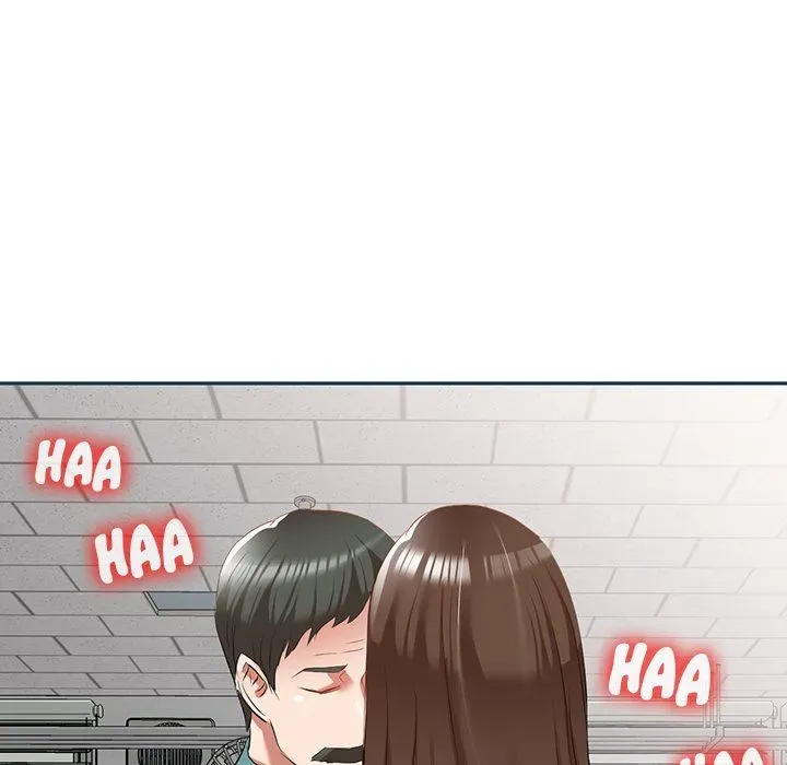 5 Seconds Before Falling in Love with a Gal: Anthology Comic Chapter 27 page 68 - 