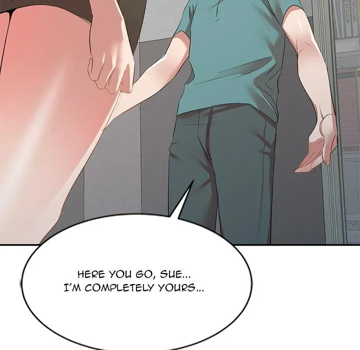 5 Seconds Before Falling in Love with a Gal: Anthology Comic Chapter 27 page 8 - 