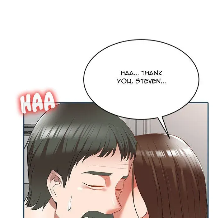 5 Seconds Before Falling in Love with a Gal: Anthology Comic Chapter 27 page 71 - 