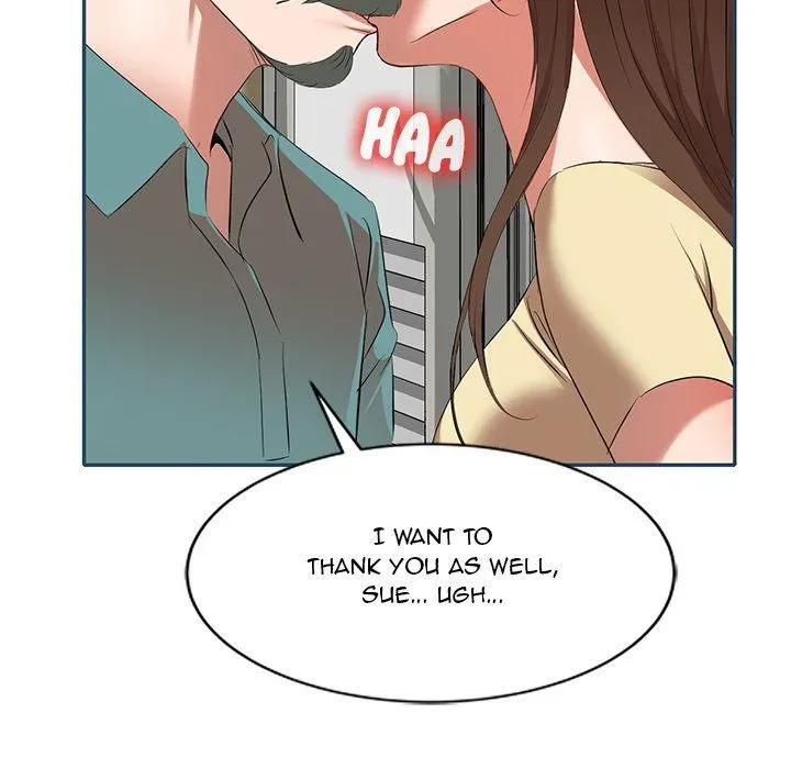 5 Seconds Before Falling in Love with a Gal: Anthology Comic Chapter 27 page 72 - 