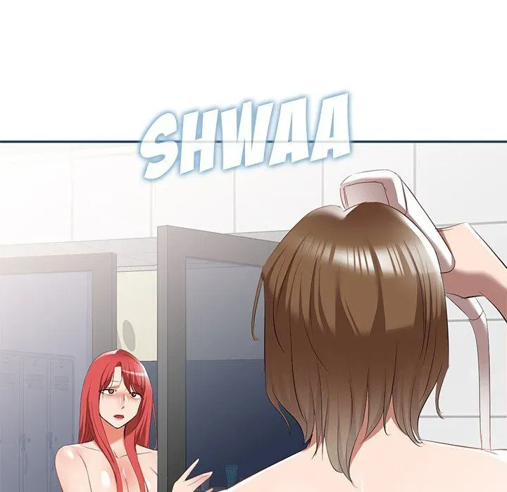 5 Seconds Before Falling in Love with a Gal: Anthology Comic Chapter 27 page 79 - 
