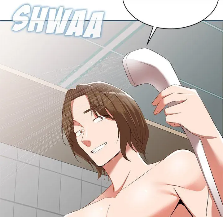5 Seconds Before Falling in Love with a Gal: Anthology Comic Chapter 27 page 82 - 