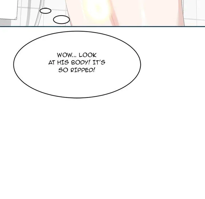 5 Seconds Before Falling in Love with a Gal: Anthology Comic Chapter 27 page 84 - 