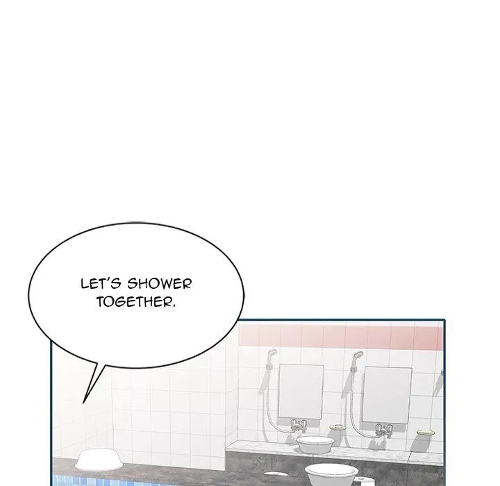 5 Seconds Before Falling in Love with a Gal: Anthology Comic Chapter 27 page 85 - 