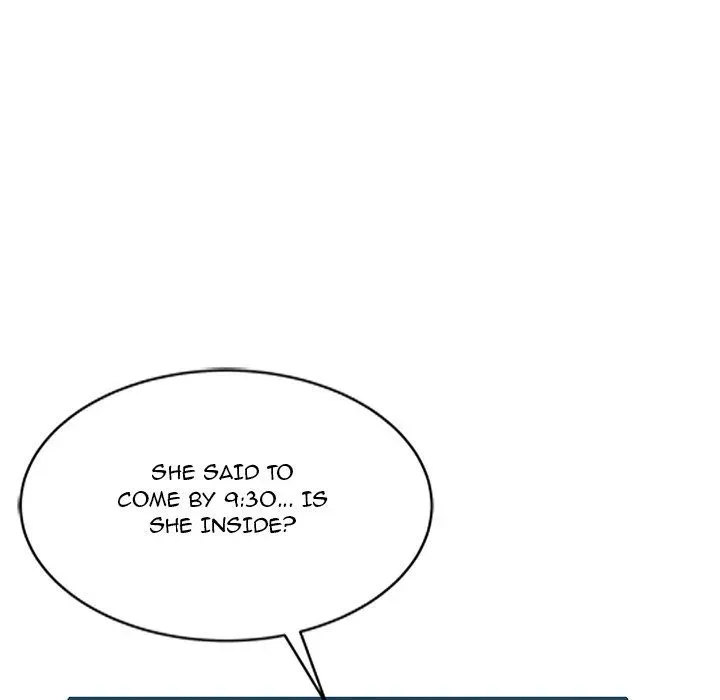 5 Seconds Before Falling in Love with a Gal: Anthology Comic Chapter 27 page 90 - 