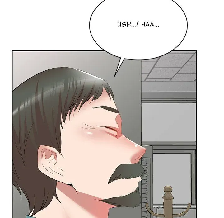 5 Seconds Before Falling in Love with a Gal: Anthology Comic Chapter 27 page 10 - 