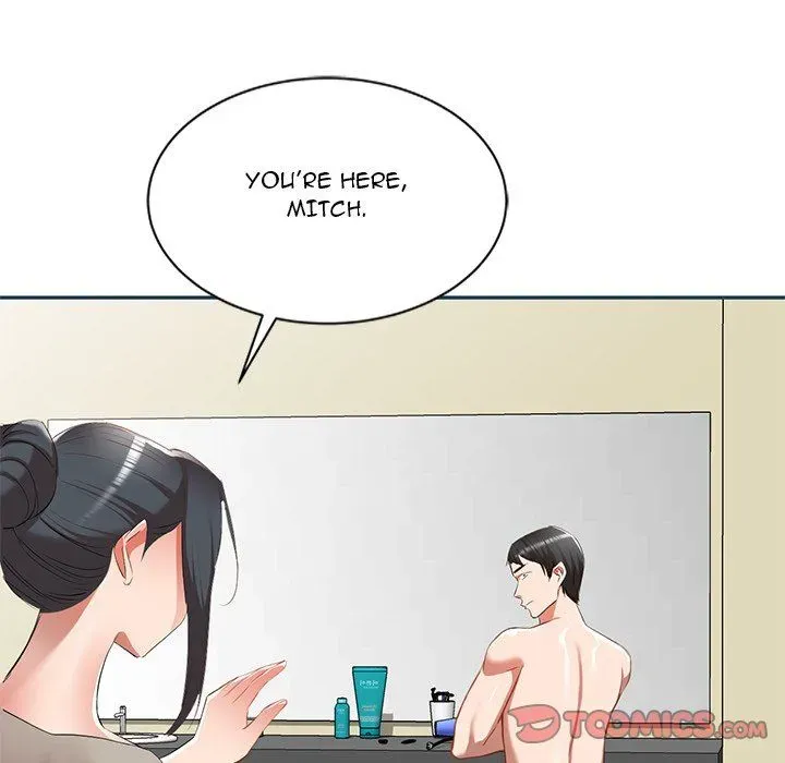 5 Seconds Before Falling in Love with a Gal: Anthology Comic Chapter 27 page 93 - 