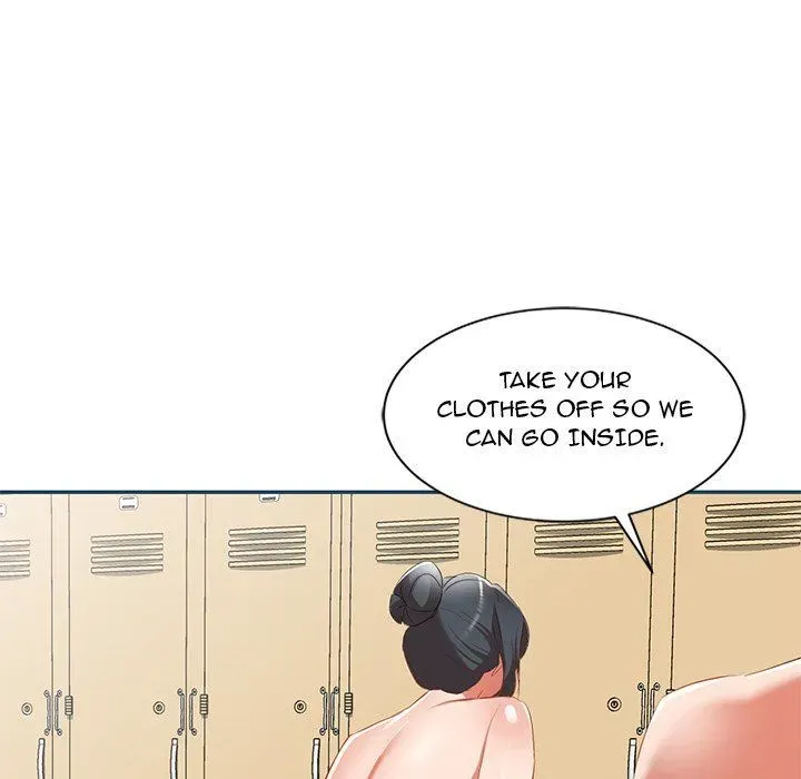 5 Seconds Before Falling in Love with a Gal: Anthology Comic Chapter 27 page 98 - 