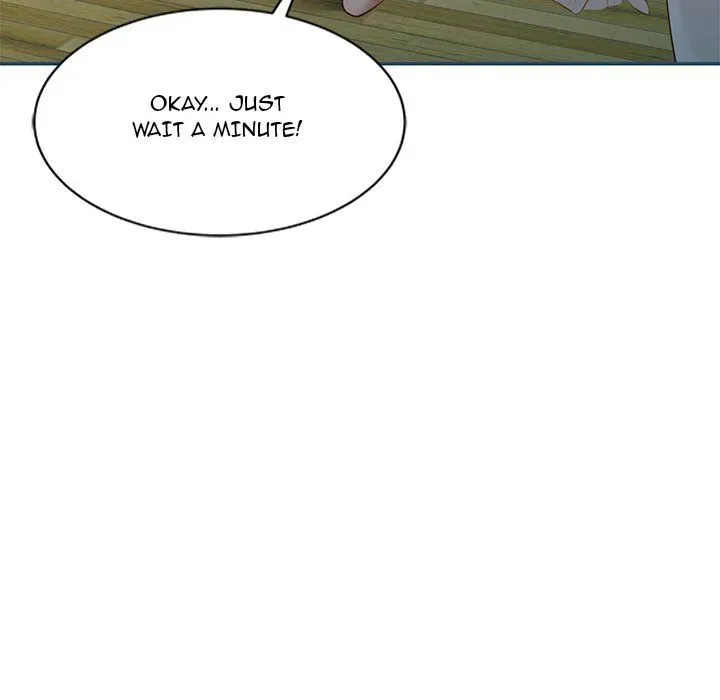 5 Seconds Before Falling in Love with a Gal: Anthology Comic Chapter 27 page 100 - 