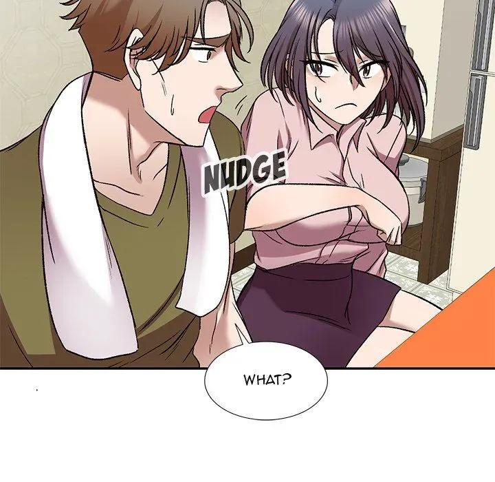 5 Seconds Before Falling in Love with a Gal: Anthology Comic Chapter 7 page 101 - 