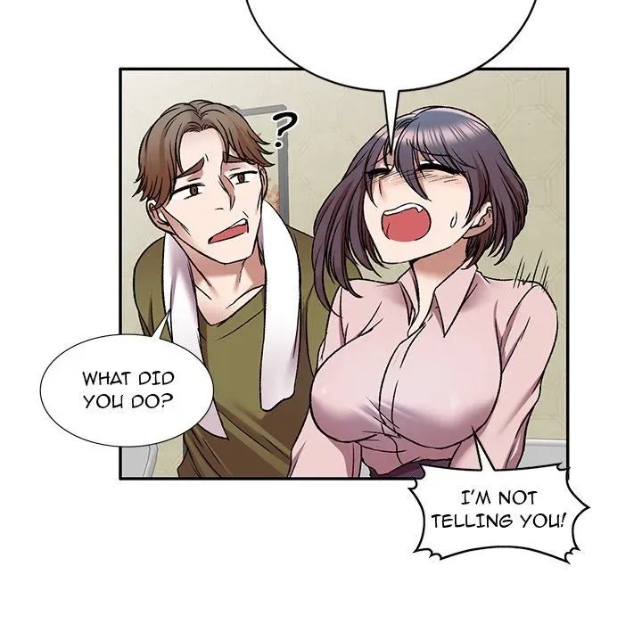 5 Seconds Before Falling in Love with a Gal: Anthology Comic Chapter 7 page 103 - 