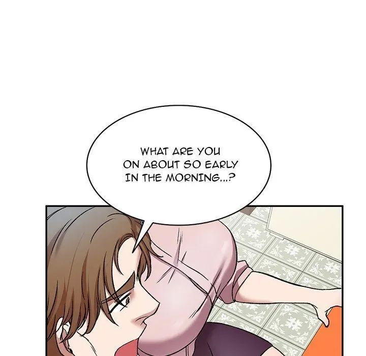 5 Seconds Before Falling in Love with a Gal: Anthology Comic Chapter 7 page 104 - 
