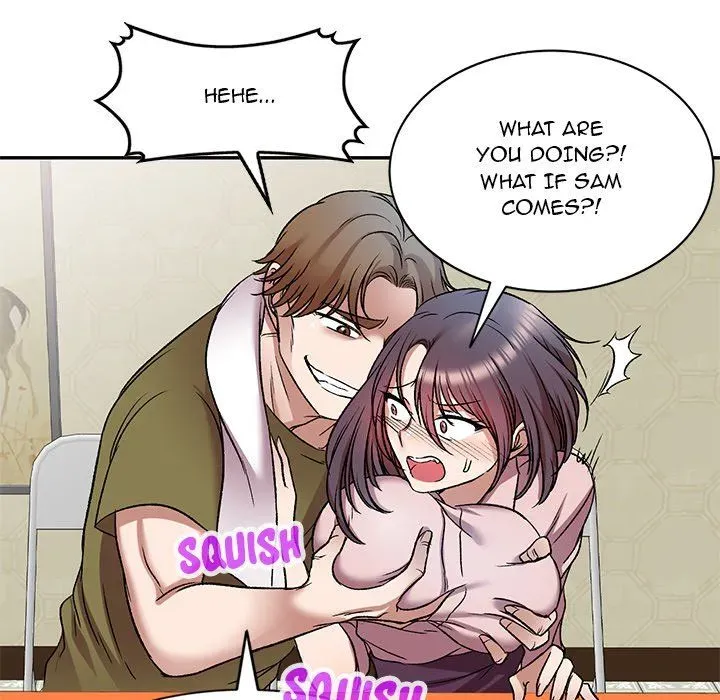 5 Seconds Before Falling in Love with a Gal: Anthology Comic Chapter 7 page 106 - 
