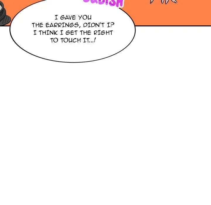 5 Seconds Before Falling in Love with a Gal: Anthology Comic Chapter 7 page 107 - 