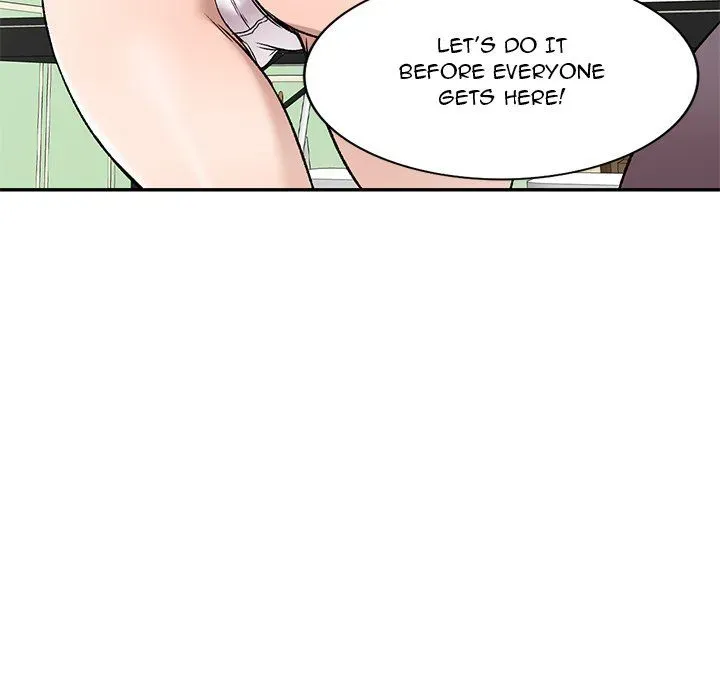 5 Seconds Before Falling in Love with a Gal: Anthology Comic Chapter 7 page 109 - 