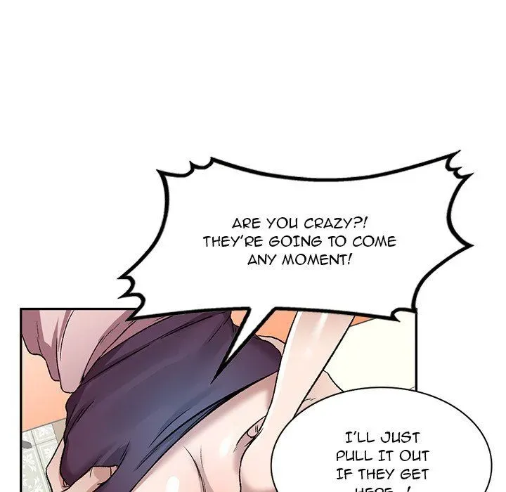 5 Seconds Before Falling in Love with a Gal: Anthology Comic Chapter 7 page 112 - 