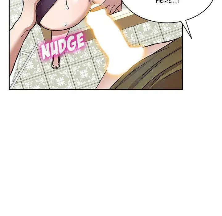 5 Seconds Before Falling in Love with a Gal: Anthology Comic Chapter 7 page 113 - 
