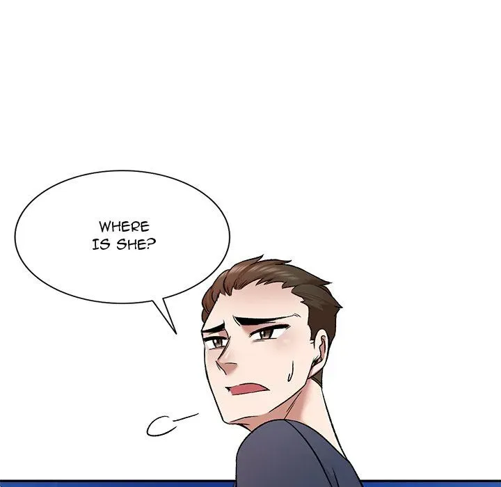 5 Seconds Before Falling in Love with a Gal: Anthology Comic Chapter 7 page 121 - 