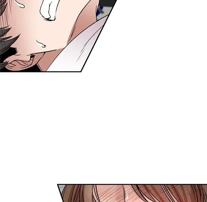 5 Seconds Before Falling in Love with a Gal: Anthology Comic Chapter 7 page 126 - 