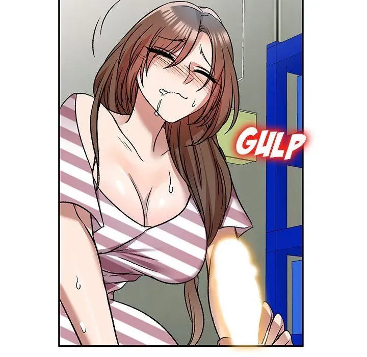 5 Seconds Before Falling in Love with a Gal: Anthology Comic Chapter 7 page 130 - 