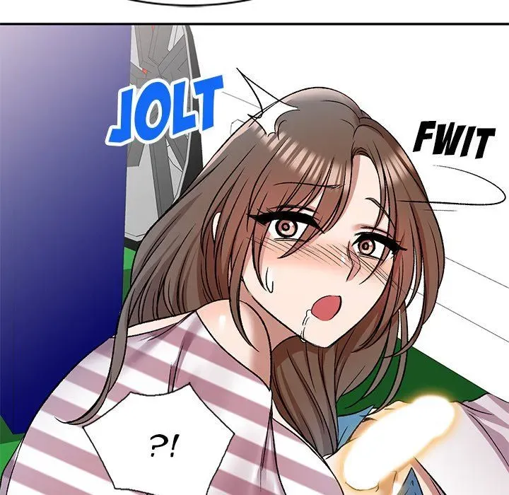 5 Seconds Before Falling in Love with a Gal: Anthology Comic Chapter 7 page 132 - 