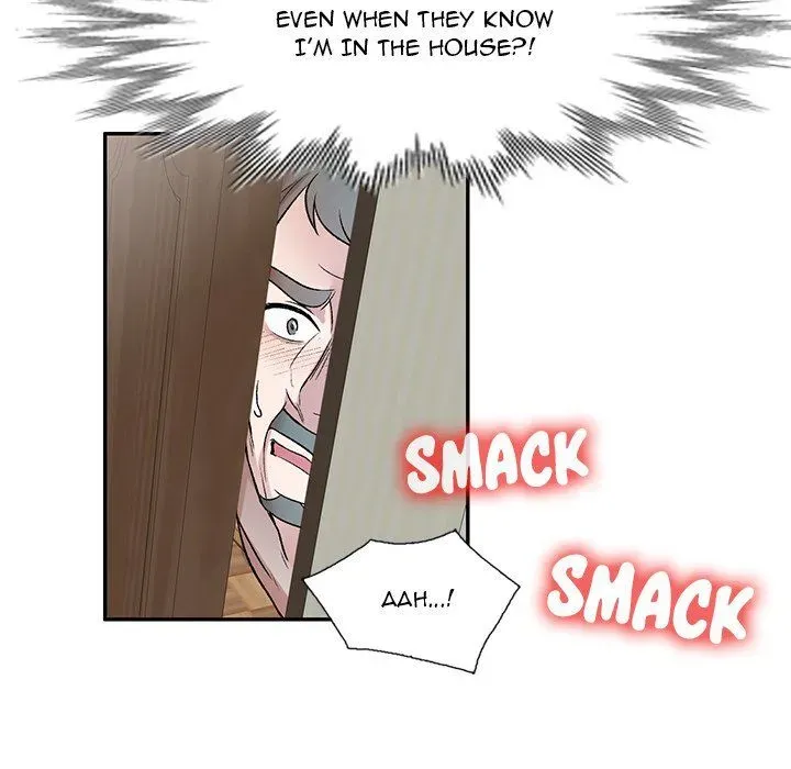 5 Seconds Before Falling in Love with a Gal: Anthology Comic Chapter 7 page 17 - 