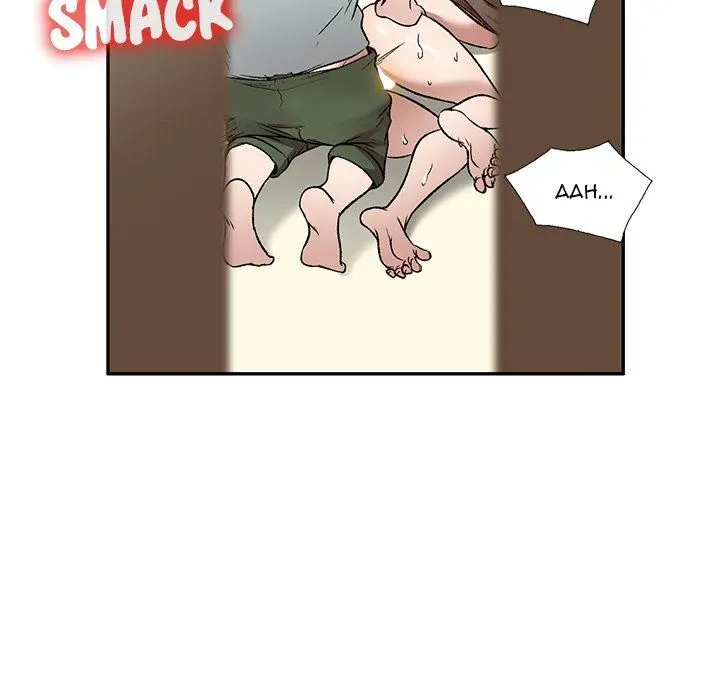 5 Seconds Before Falling in Love with a Gal: Anthology Comic Chapter 7 page 19 - 