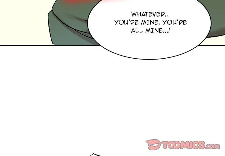 5 Seconds Before Falling in Love with a Gal: Anthology Comic Chapter 7 page 3 - 