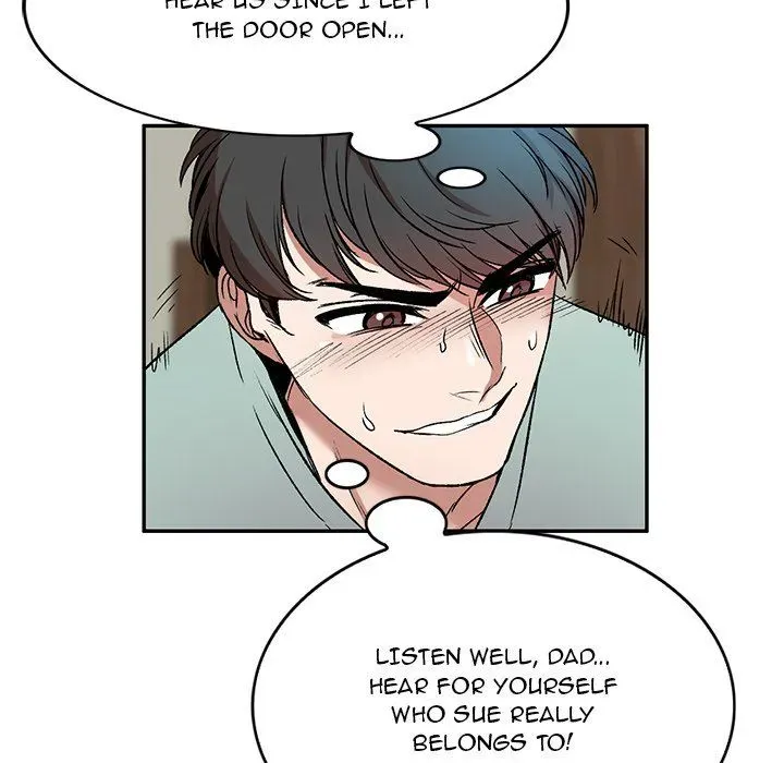 5 Seconds Before Falling in Love with a Gal: Anthology Comic Chapter 7 page 27 - 