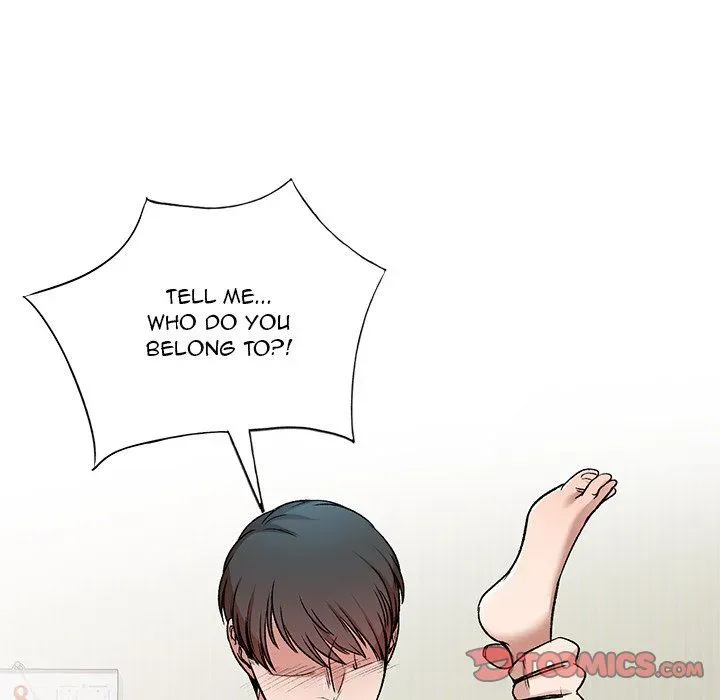 5 Seconds Before Falling in Love with a Gal: Anthology Comic Chapter 7 page 30 - 