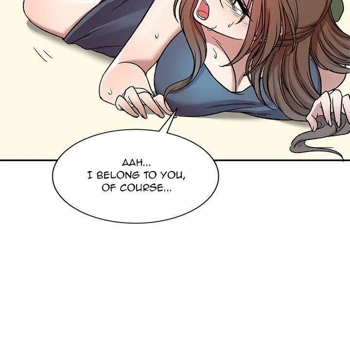 5 Seconds Before Falling in Love with a Gal: Anthology Comic Chapter 7 page 32 - 
