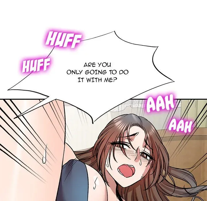 5 Seconds Before Falling in Love with a Gal: Anthology Comic Chapter 7 page 33 - 