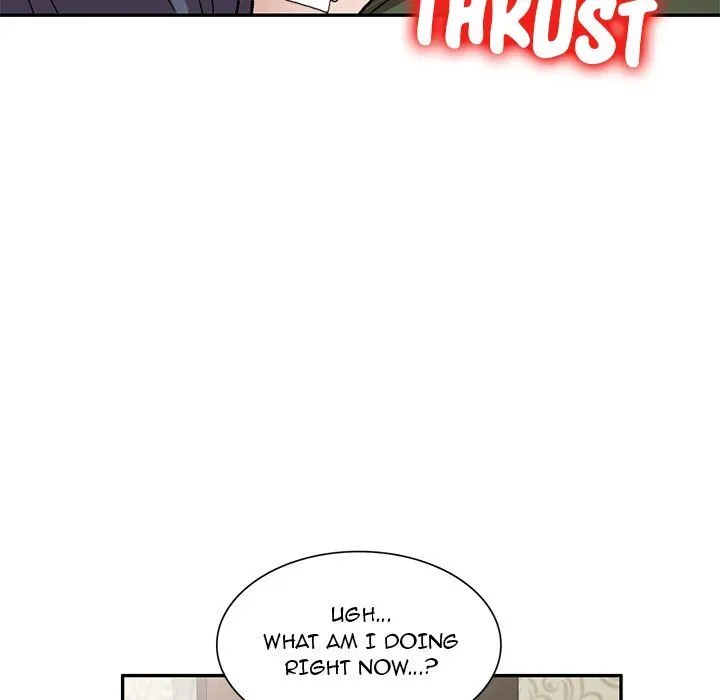 5 Seconds Before Falling in Love with a Gal: Anthology Comic Chapter 7 page 40 - 